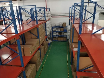 深圳寶安物流倉儲貨架 專業制造與服務一體化解決方案