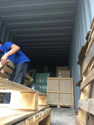 代收貨款出口竹產品到美國雙清 包裝加固與倉儲服務的全流程解析