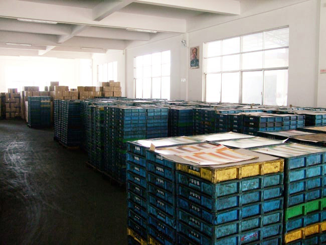 廠房倉庫貨物倉儲服務 高效率、安全可靠的物流解決方案