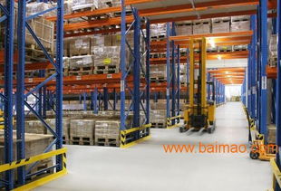 雄通保稅倉(cāng) 樹立倉(cāng)儲(chǔ)配送物流模范的卓越實(shí)踐