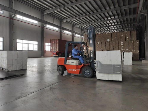 三友物流 以管理創(chuàng)新、經(jīng)營創(chuàng)效、服務(wù)創(chuàng)優(yōu)驅(qū)動(dòng)貨物倉儲服務(wù)升級