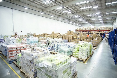 第三方倉儲的那些事 揭秘倉儲優(yōu)勢、核心流程、服務(wù)矩陣與費(fèi)用構(gòu)成