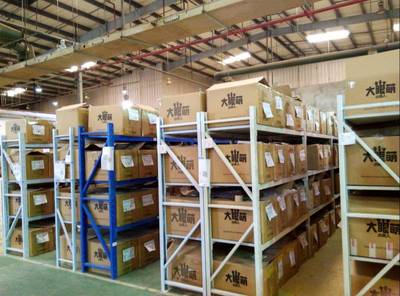 黃浦區(qū)服裝小面積倉庫及代管理倉儲服務(wù)——上海星真?zhèn)}儲服務(wù)中心